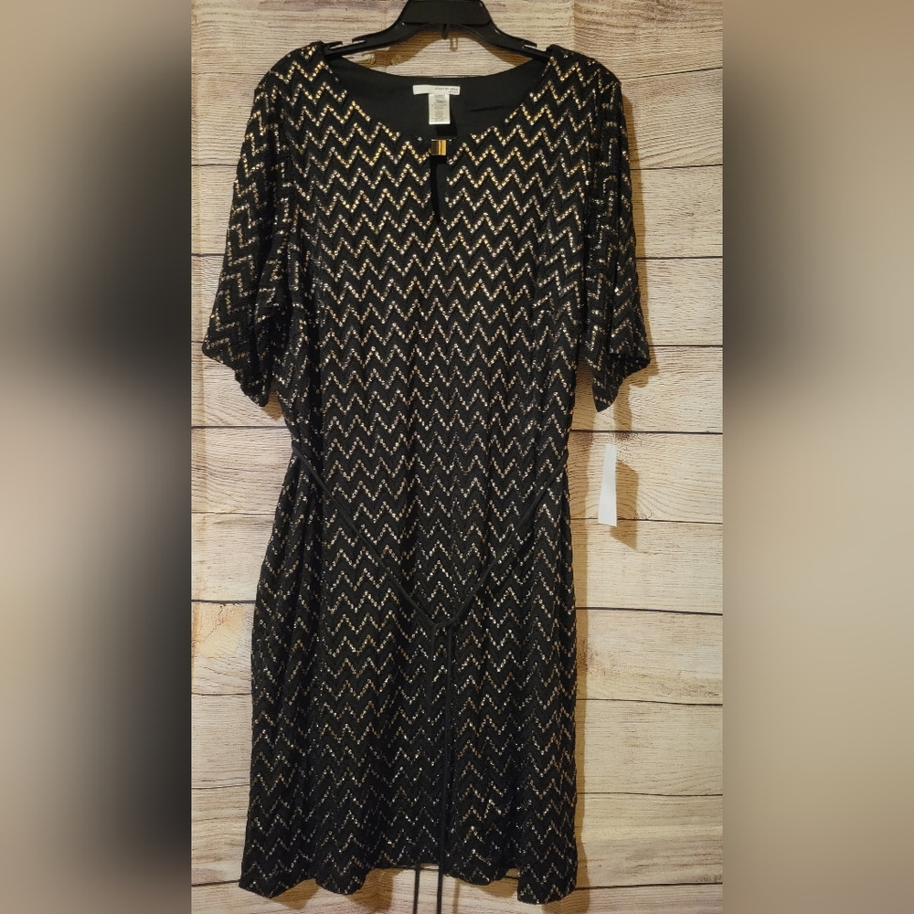 Studio One dress